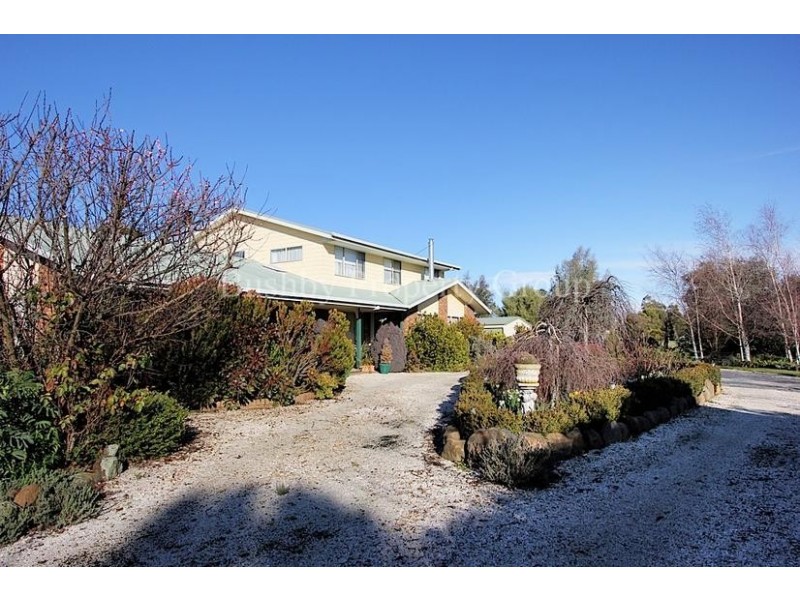3 Lewis Street, Longford TAS 7301