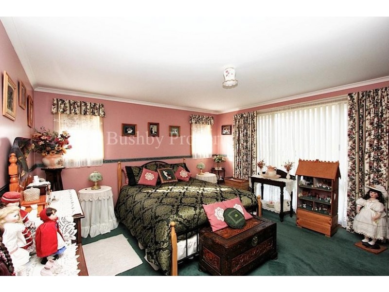3 Lewis Street, Longford TAS 7301