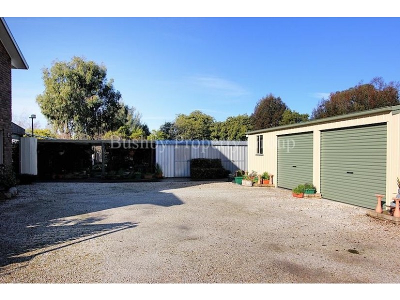 3 Lewis Street, Longford TAS 7301