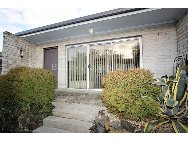 1/40 Elouera Street, Riverside TAS 7250