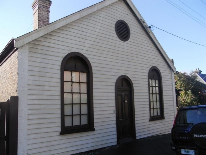 65a Bourke Street, Launceston TAS 7250