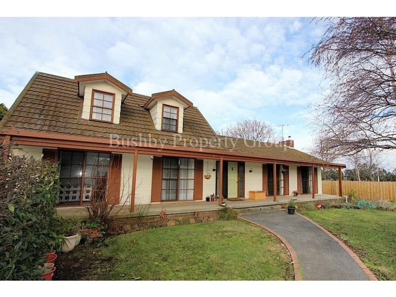 35 Cromwell Street, Perth TAS 7300