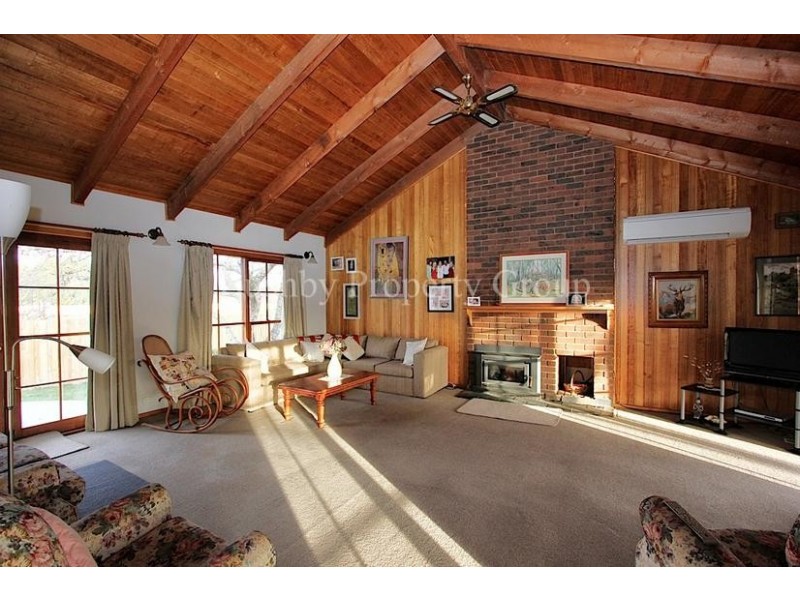 35 Cromwell Street, Perth TAS 7300