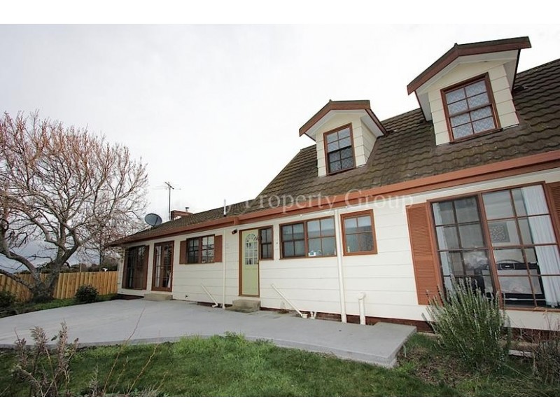 35 Cromwell Street, Perth TAS 7300