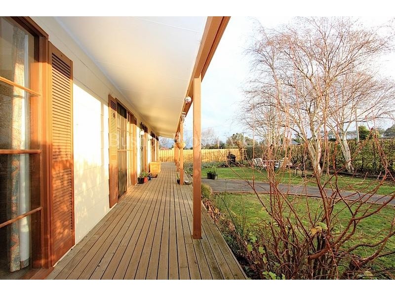 35 Cromwell Street, Perth TAS 7300