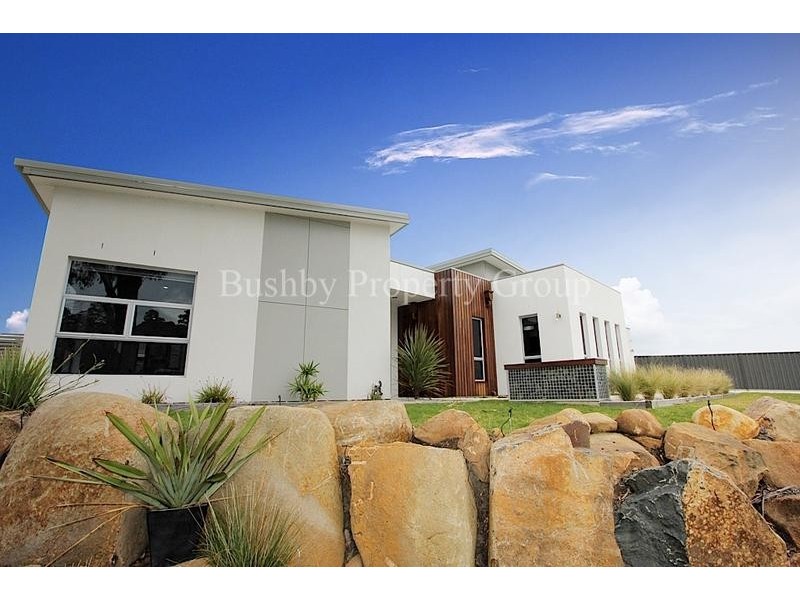 25 Southgate Drive, Kings Meadows TAS 7249