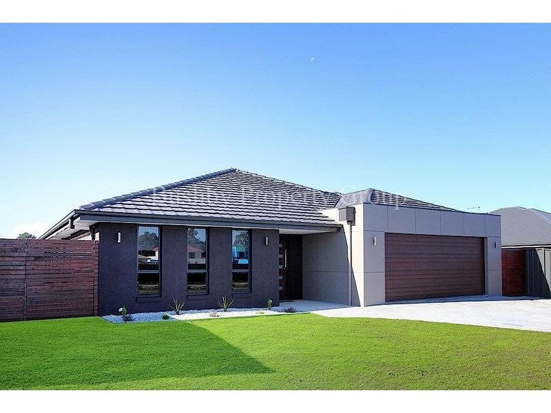 16 Palmerston Avenue, Prospect TAS 7250