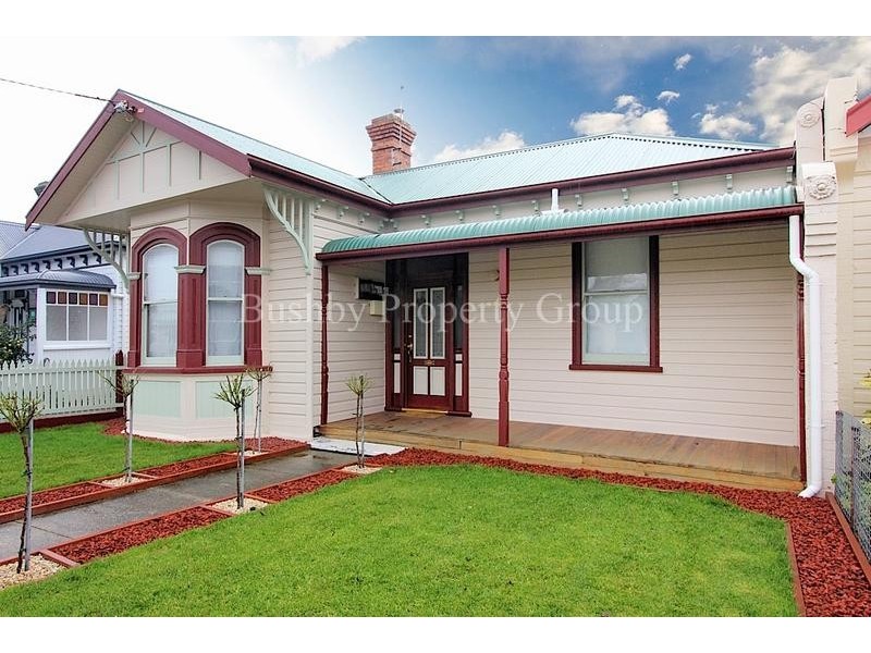 6 South Street, Invermay TAS 7248