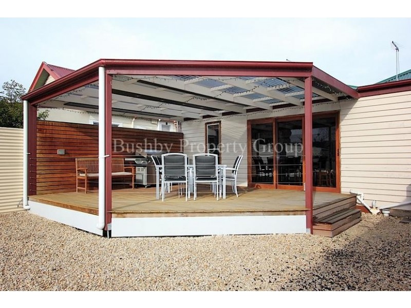 6 South Street, Invermay TAS 7248