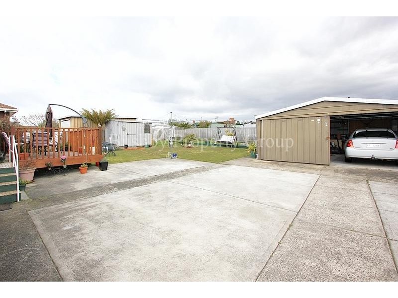 16 Mace Street, Prospect Vale TAS 7250