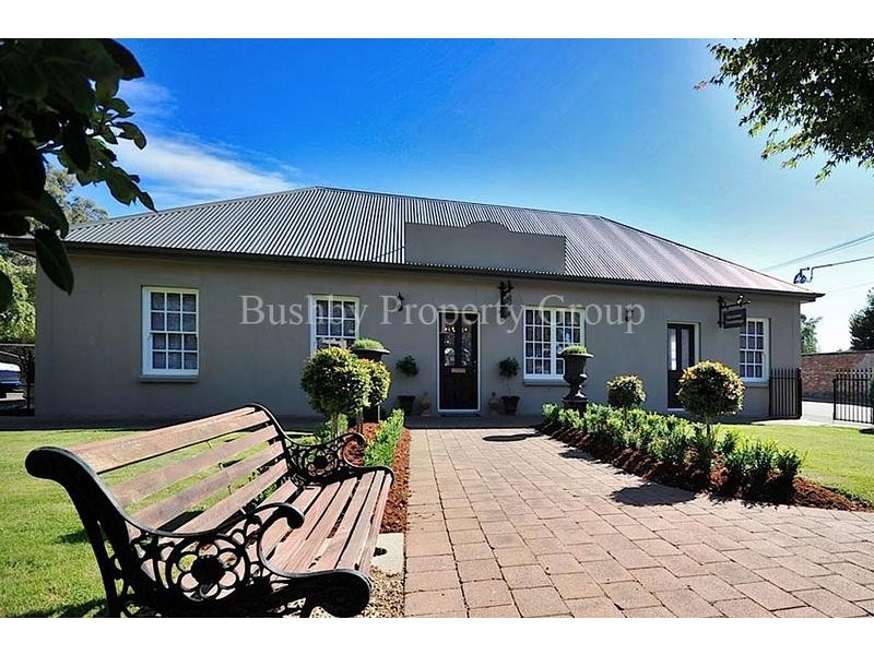 1 Scone Street, Evandale TAS 7212