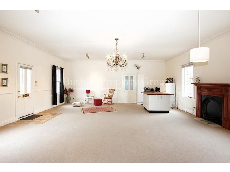 1 Scone Street, Evandale TAS 7212