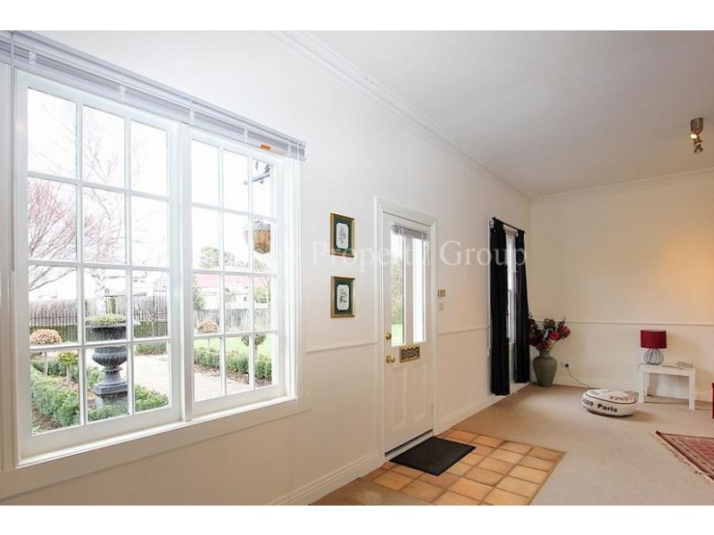 1 Scone Street, Evandale TAS 7212