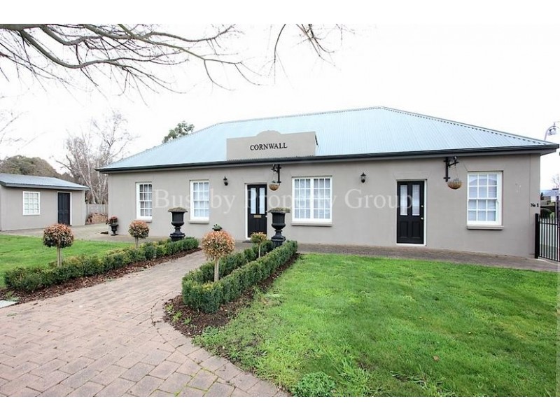 1 Scone Street, Evandale TAS 7212