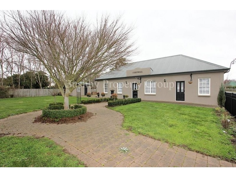 1 Scone Street, Evandale TAS 7212