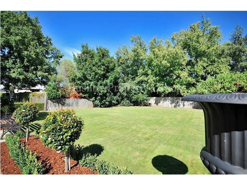 1 Scone Street, Evandale TAS 7212
