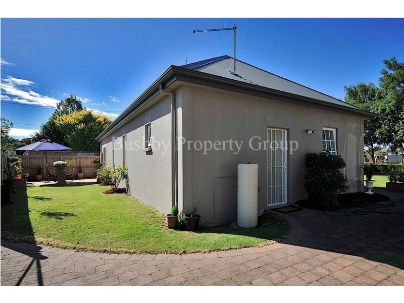 1 Scone Street, Evandale TAS 7212