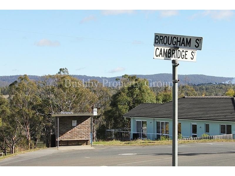 Lot 4, 96 Brougham Street, West Launceston TAS 7250