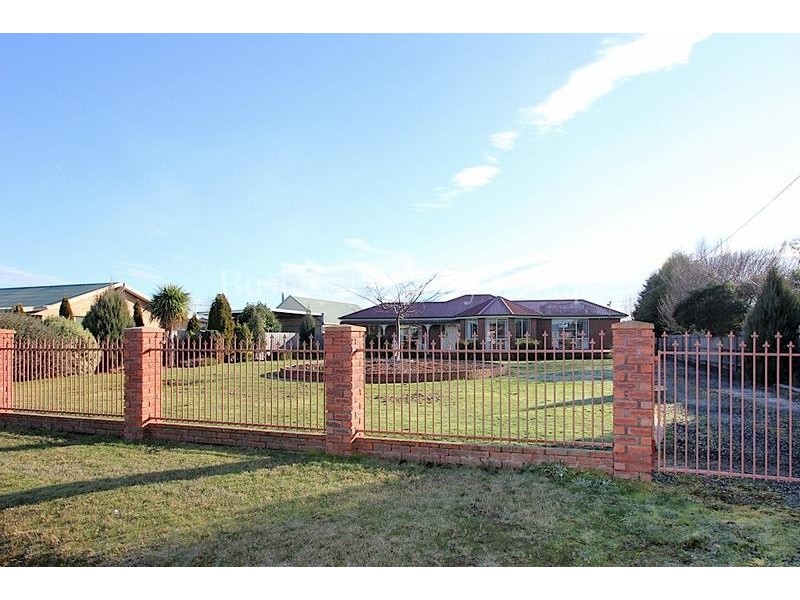 33 Percy Street, Carrick TAS 7291