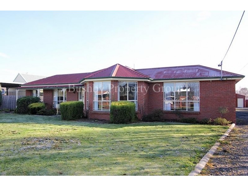 33 Percy Street, Carrick TAS 7291