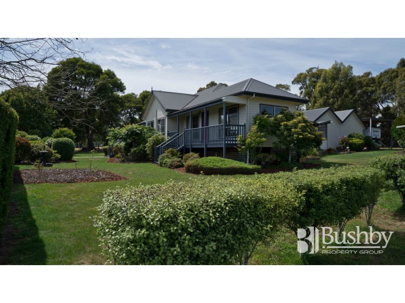 6 Muddy Creek Road, Legana TAS 7277