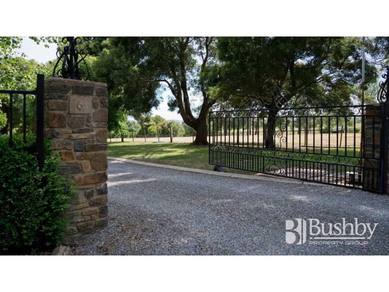 6 Muddy Creek Road, Legana TAS 7277
