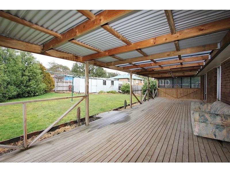 10 Orchid Court, Rocherlea TAS 7248