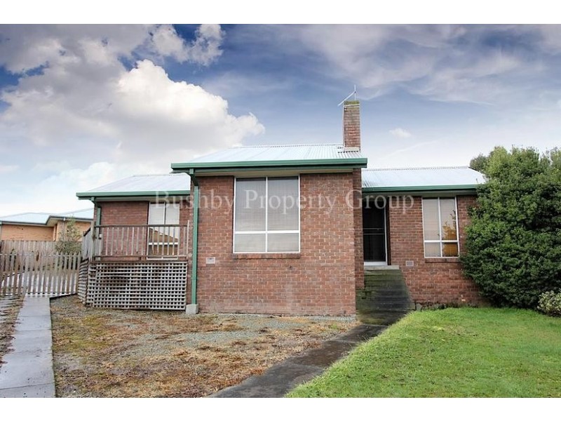 10 Orchid Court, Rocherlea TAS 7248