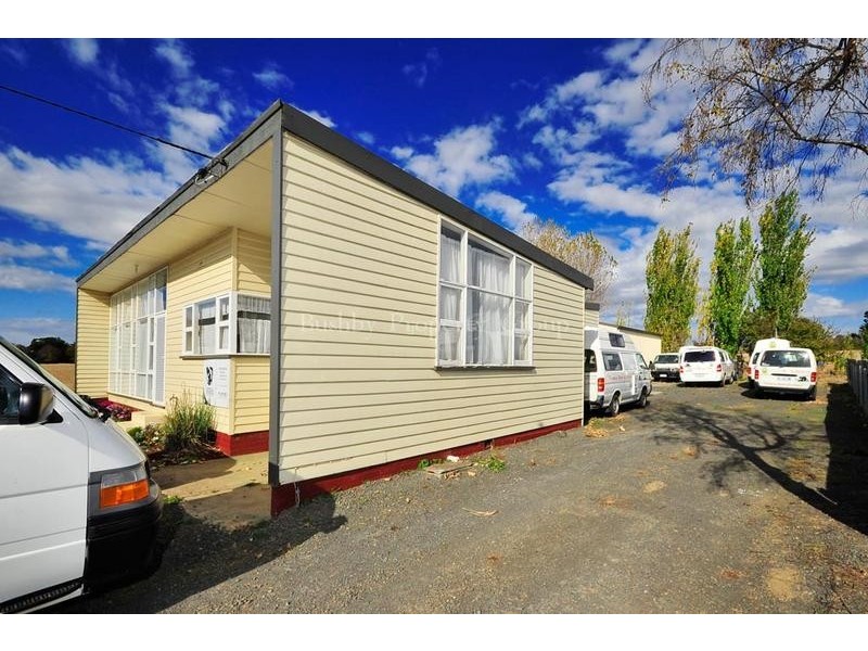 278 Evandale Road, Western Junction TAS 7212