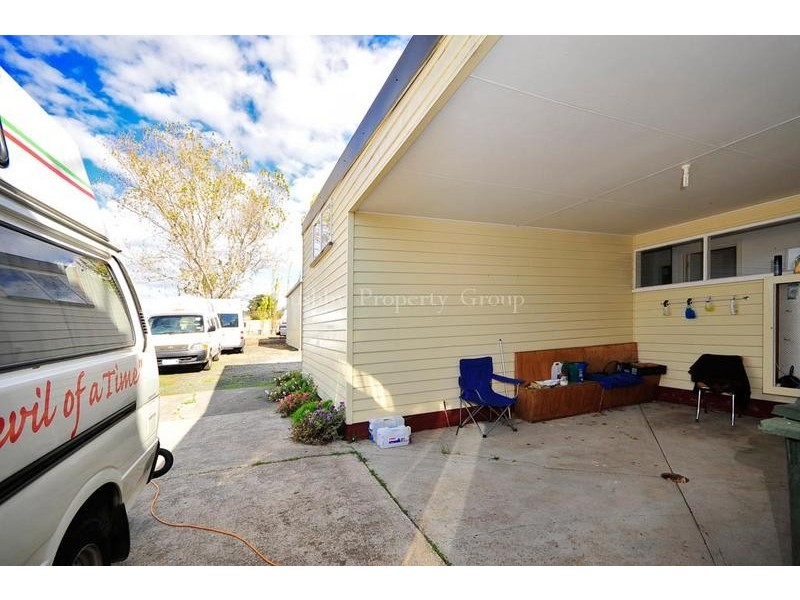 278 Evandale Road, Western Junction TAS 7212