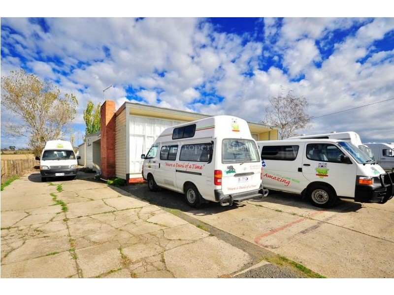 278 Evandale Road, Western Junction TAS 7212