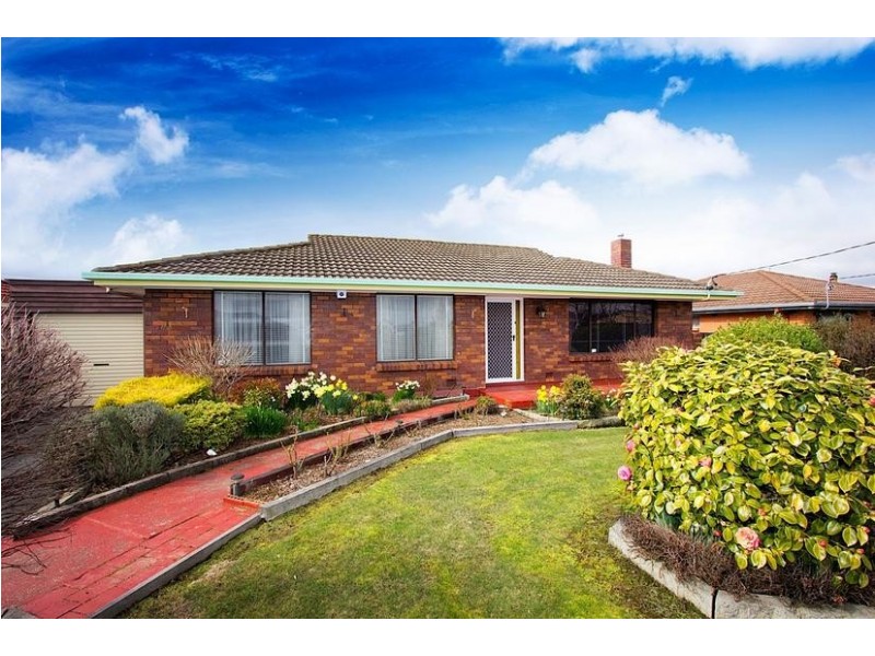 51 Pakenham Street, Longford TAS 7301