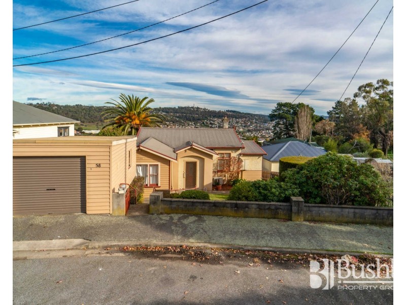 58 Talbot Road, South Launceston TAS 7249