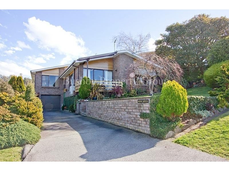 21 Guilford Road, Riverside TAS 7250