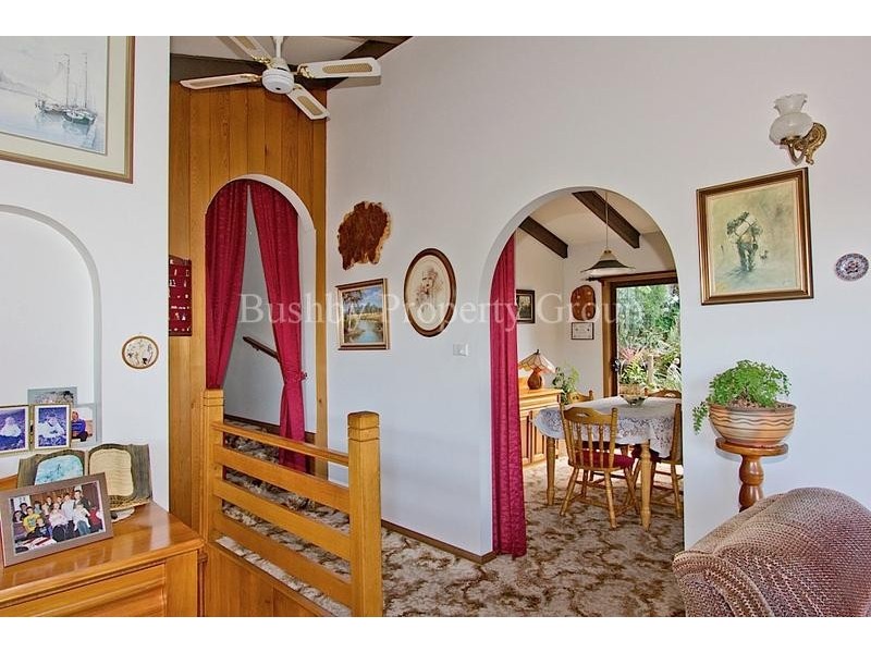 21 Guilford Road, Riverside TAS 7250