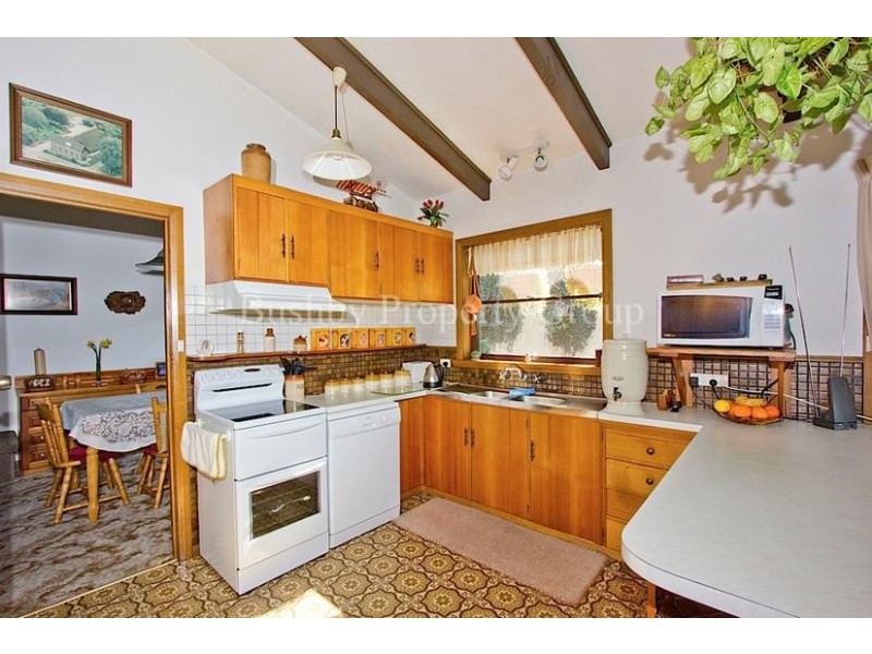 21 Guilford Road, Riverside TAS 7250