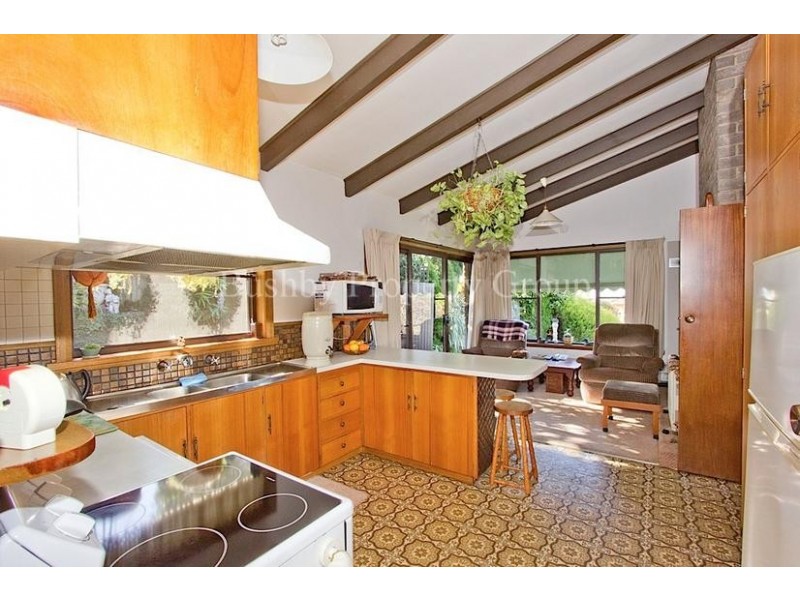 21 Guilford Road, Riverside TAS 7250