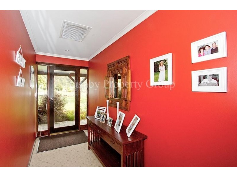 36 Redwood Crescent, Youngtown TAS 7249