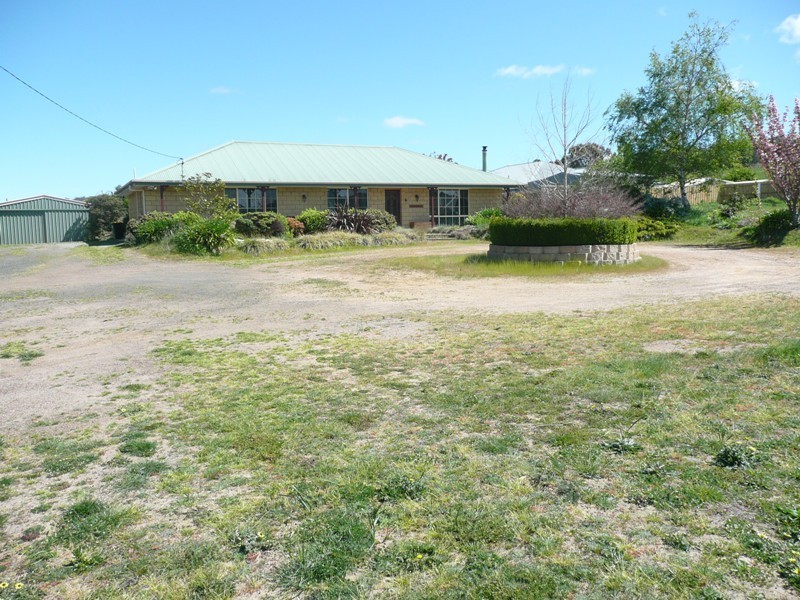 44 Mulgrave Street, Perth TAS 7300