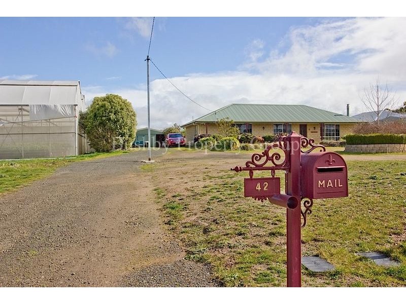 44 Mulgrave Street, Perth TAS 7300