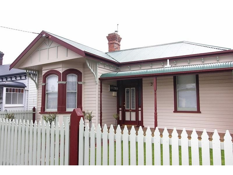 6 South Street, Invermay TAS 7248