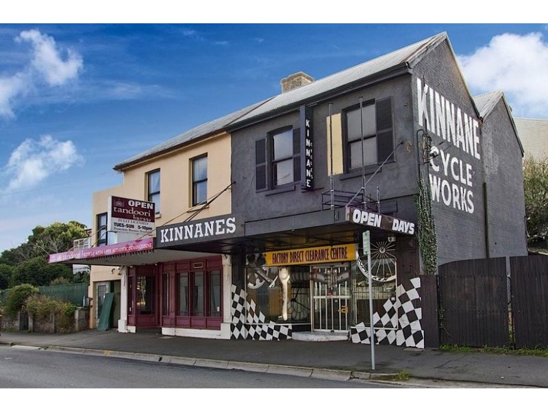 187 Wellington Street, Launceston TAS 7250