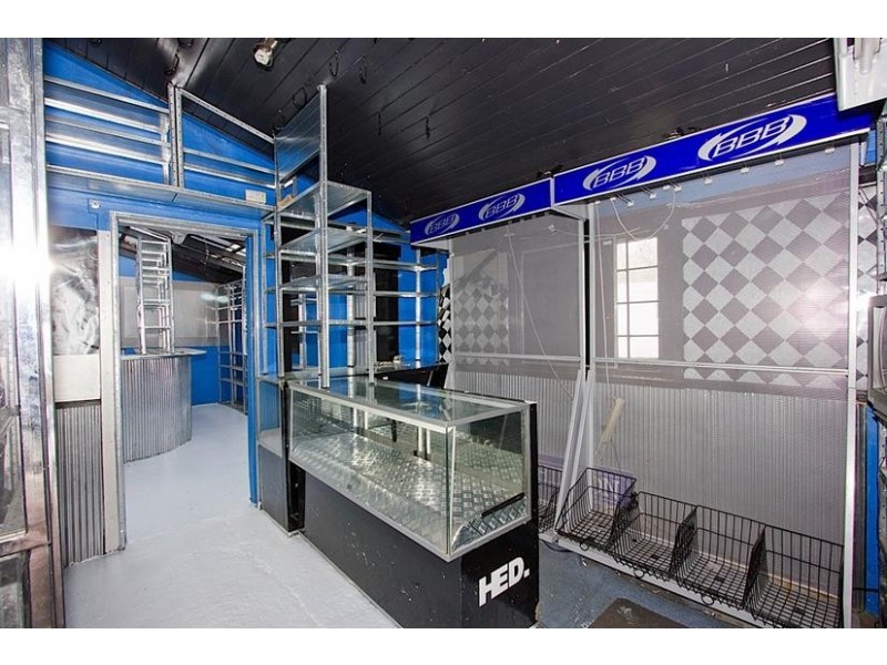 187 Wellington Street, Launceston TAS 7250