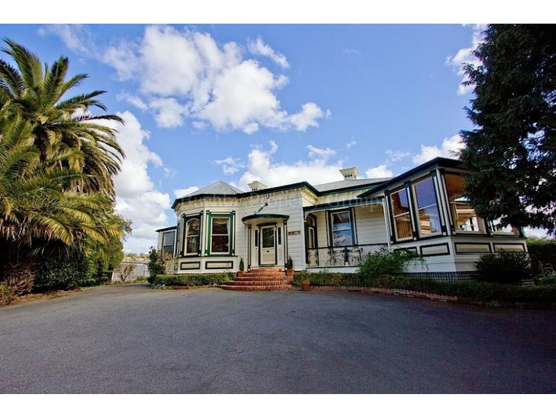 37 Wentworth Street, Newstead TAS 7250