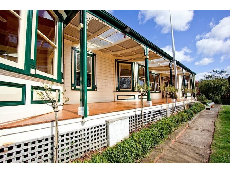 37 Wentworth Street, Newstead TAS 7250