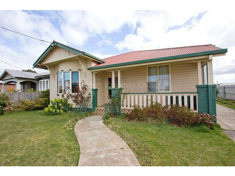 23 Luck Street, Mowbray TAS 7248
