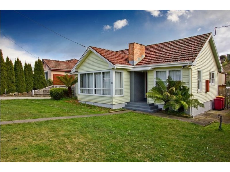 41 Punchbowl Road, Punchbowl TAS 7249