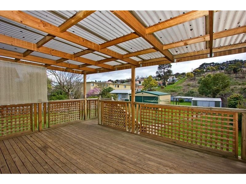 41 Punchbowl Road, Punchbowl TAS 7249