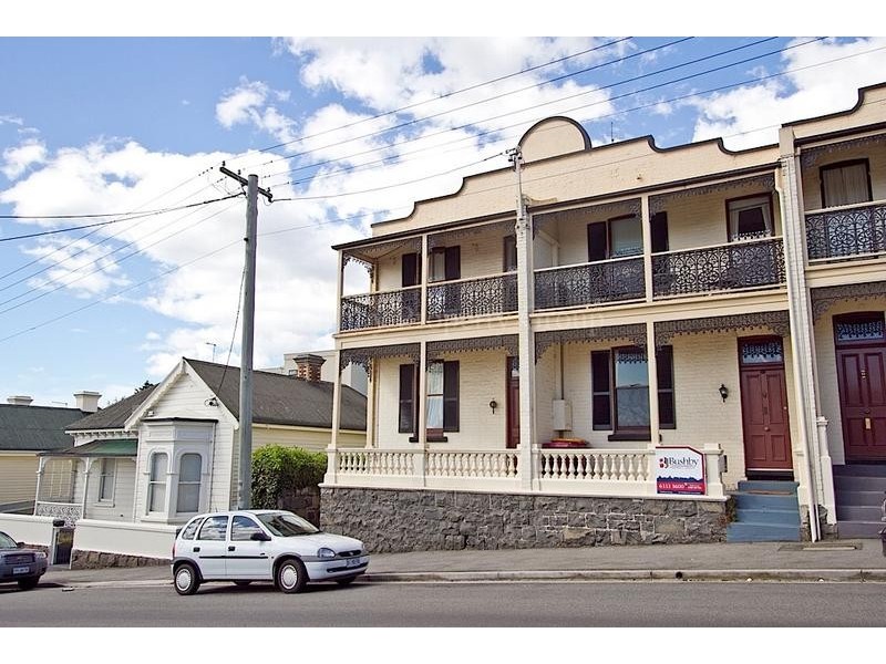 203 George Street, Launceston TAS 7250