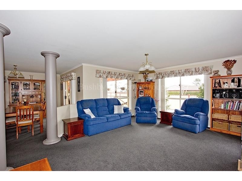 3 Hadspen Park Drive, Hadspen TAS 7290